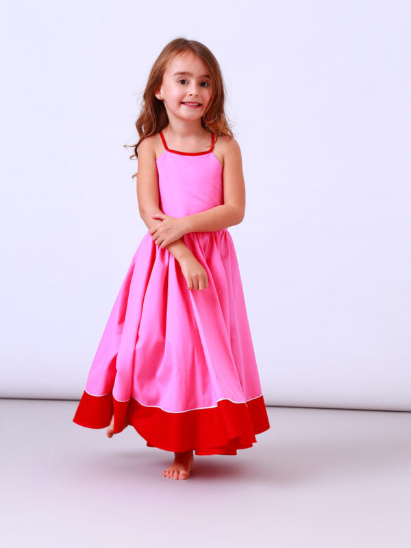 Vestido ALEXA