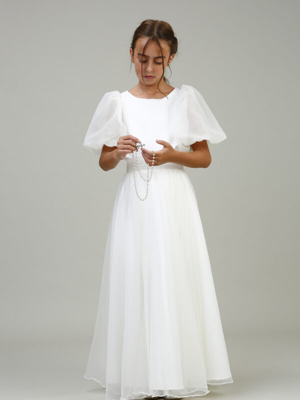 Vestido HANNAH
