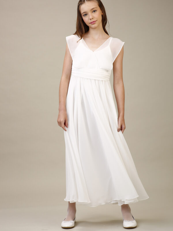 Vestido EVA