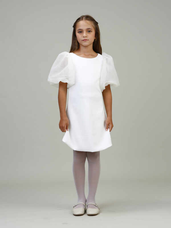 Vestido Tubinho HANNAH