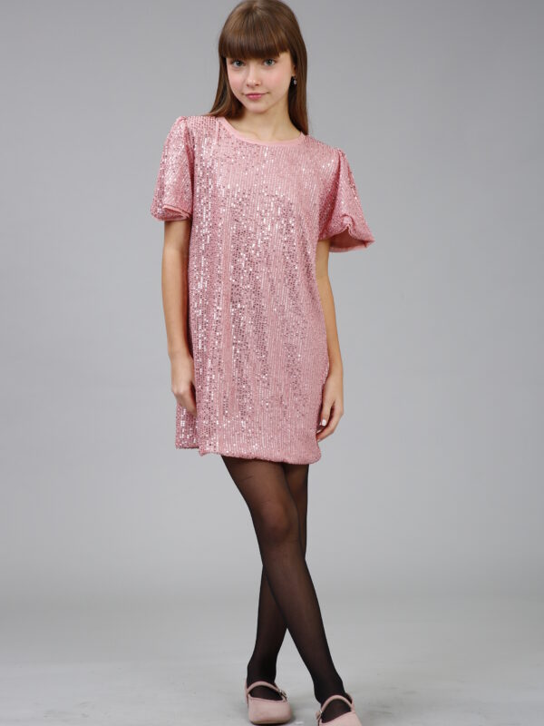 Vestido VIC PARTY