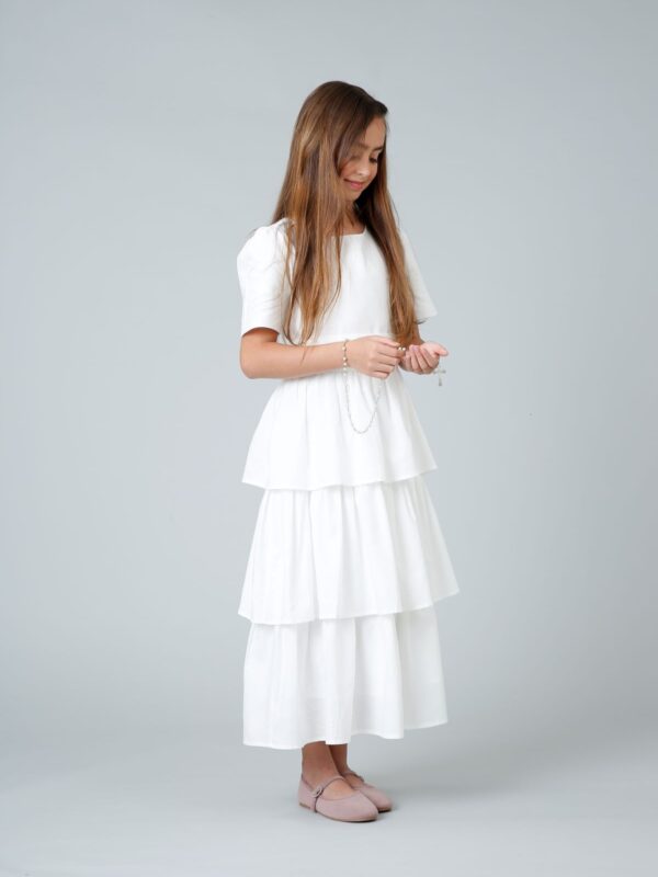 Vestido MICAELA