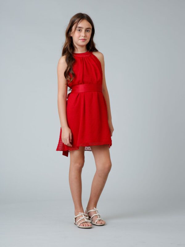 Vestido Marcela