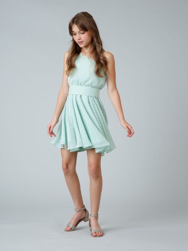 Vestido Rafaela
