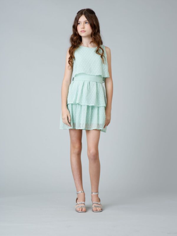 Vestido Stella