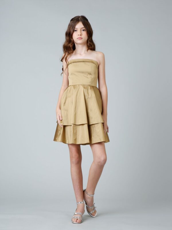 Vestido Valentina
