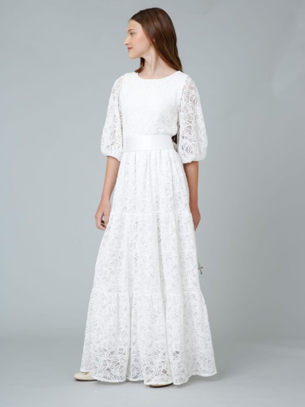 Vestido Debora