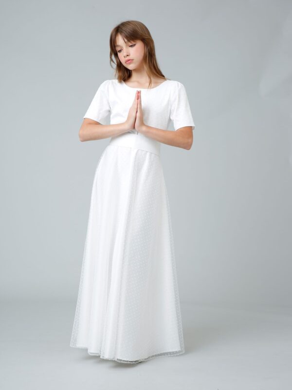 Vestido Rute