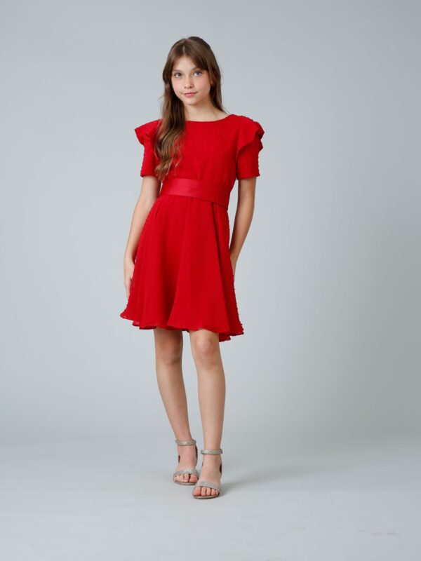 Vestido SAFIRA CELEBRATION