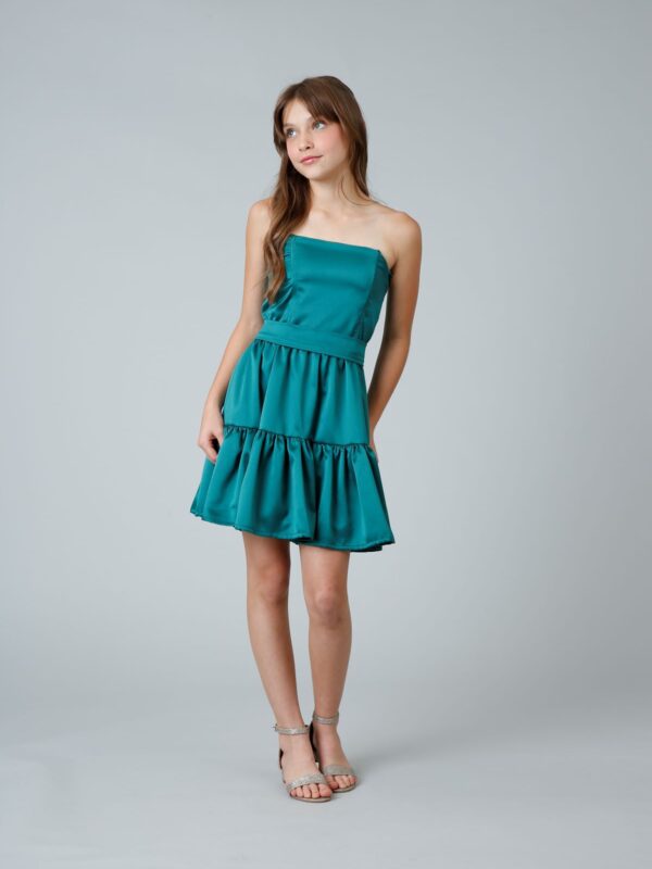 Vestido Larissa