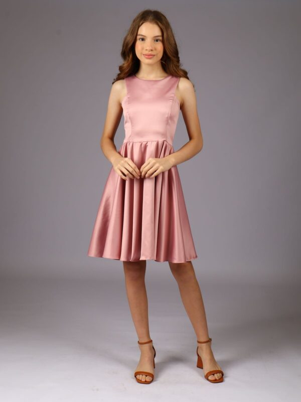 Vestido MANU LISO