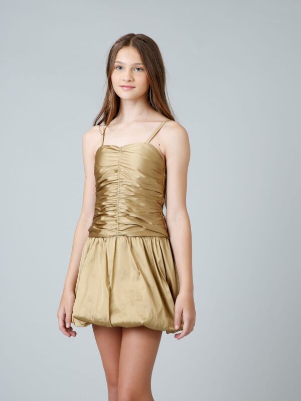 Vestido Celebration Alcinhas